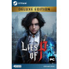 Lies of P - Deluxe Edition Steam [Singleplayer Only]